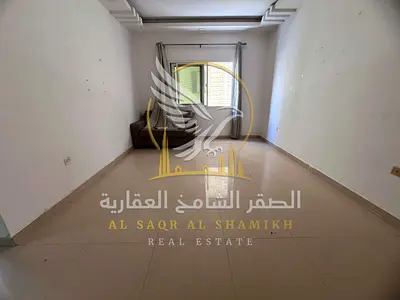 Spacious One Bedroom Apartment for Rent in Al Nabba Sharjah with Split AC and Prime Location