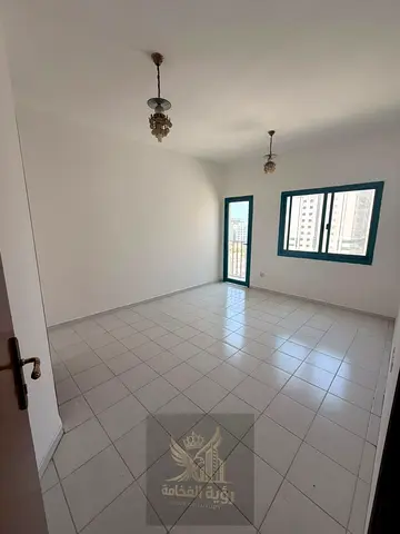 The Most Beautiful 3BR in Al Majaz 3 | 2 Balconies | Near Al Majaz Corniche | No Commission
