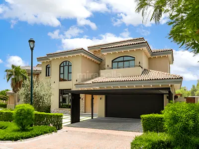 View Today | Fully Upgraded | Golf View