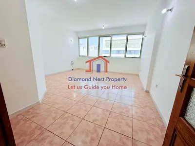 Well-Maintained 2BR | Only Family-Friendly Building