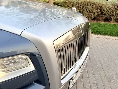 2010 ROLLS-ROYCE GHOST 照片 9