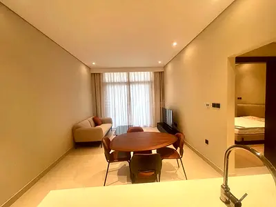 Brand New | Fully Furnished | Comfortable Layout