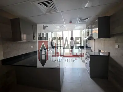 "Chill in Style: 3BHK Apartment with PRIME VIEW !