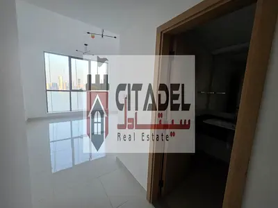 اسكن في أرقي برج في المجاز 3 | أول ساكن | موقف سيارات | بلكون | مساحات واسعة |