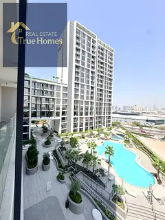 2BR + Maid | 4 Bathrooms | Full Community View | Jannat, Midtown