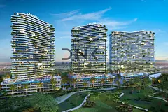 An Address Shaped by the Green | 1 Bedroom | Golf Greens