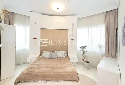 Prime Location | Well Maintained | High Floor