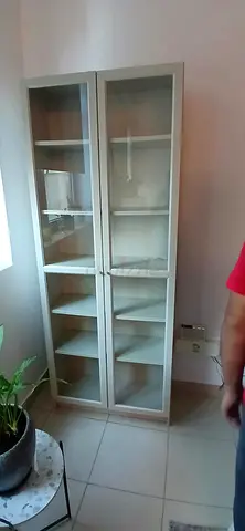 IKEA BILLY BOOKSHELF
