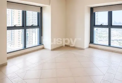 2BR + Study | Partial Sea View | Vacant