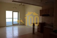 1BR with Balcony | Private Parking |Balcony|DSO