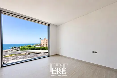 Luxury 2BR | Sea View | Serenia Living