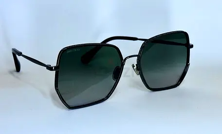 Original Jimmy Choo Sunglasses 80790