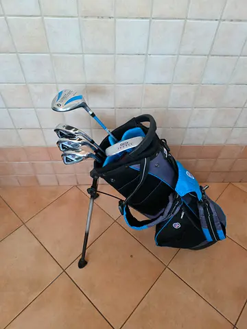 Kids golf clubs USKG 48
