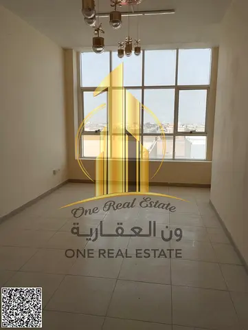 🏡 **FOR SALE – 2-Bedroom Apartment | Garden City, Ajman** 📍 Tower: *** 🛏️ 2 Bedrooms + Hall 🚿 **2 Bathrooms** 📐 Size: **1,140 sq. ft.**