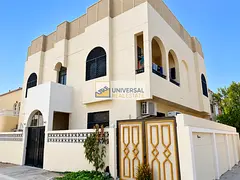 Commercial Investment Villa | Al Saadah– Abu Dhabi