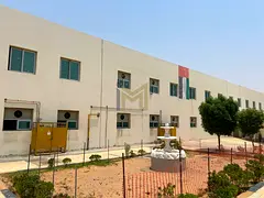 🏢 PREMIUM STAFF ACCOMMODATION FOR RENT – 60 ROOMS 📍 SAJJA INDUSTRIAL AREA, SHARJAH 🔥 LIKE