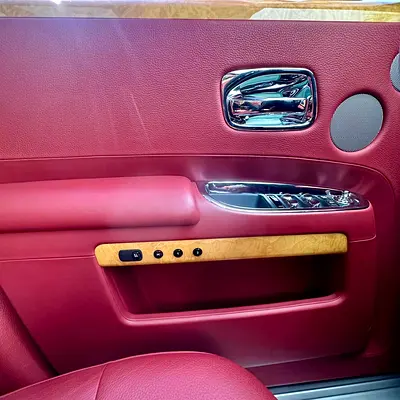2013 ROLLS-ROYCE GHOST 缩略图 20