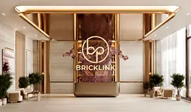 1BR Luxury Apartment | Prime Location | 50/50 Payment Plan | Best Price