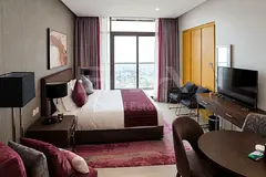 HIGH FLOOR ~ OPEN JUMEIRAH VIEW | VACANT