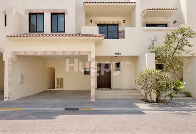 Private Yard | Maid's Room | Covered Parking