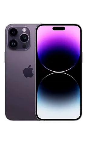 Iphone 14 Pro Max 128 gb brand new