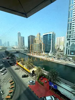 2 BR Apartment with Private Pool in Al Qasba