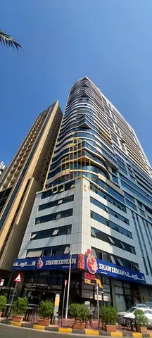 2 BR Apartment with Private Pool in Al Qasba