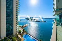 PARTIAL SEA VIEW | FULLY FURNISHED | VACANT