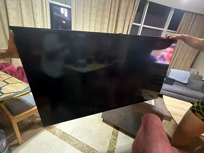 Philips 70-inch 4K UHD Smart TV (just as new with box) - Google TV, Dolby Vision/Atmos