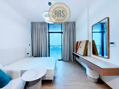Brand New Luxurious Fully Furnished Studio with Premium Amenities in Majan, Dubailand, Dubai