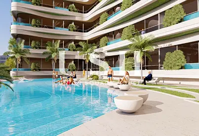 Modern | Spacious Layout | Prime Community