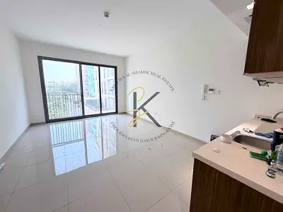 Spacious Studio in Uptown Al Zahia | AED 36K | Modern Finishes, Resort Amenities & Prime Location |