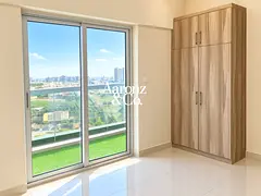 2 BR Apt | Balcony | Unfurnished | Spacious Layout