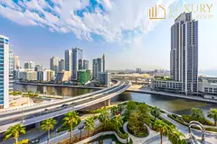 Low Floor | Marina Views | Balcony