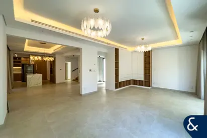 Fully Renovated | Type 5 | Unique Layout