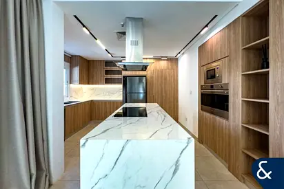 Fully Renovated | Type 5 | Unique Layout