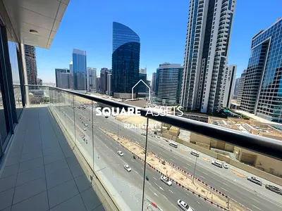 Spacious 2BR | Ready to Move | Good Location