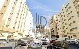 For Sale | Residential-Commercial Land – Al Nuaimiya 2 | Ajman