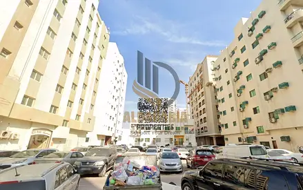 للبيع | أرض سكني تجاري – النعيمية 2 | عجمان