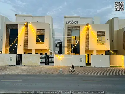 Own your villa, including registration and ownership fees.
