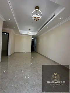 Elegant 2-Bedroom Apartment on a Main Road in Al Rawda 2 | Opposite Kanz Mall