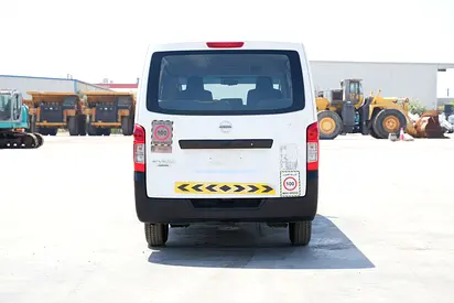 صورة 4 لـ 2015 Nissan URVAN