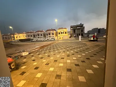 Modern-design townhouse in Al Zahia, Ajman – Price includes registration and title transfer fees.