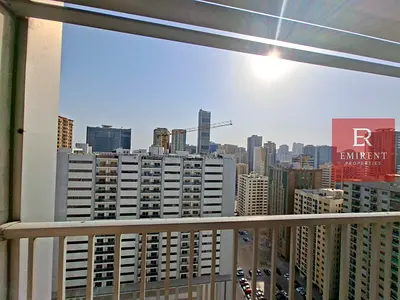 2BHK with Balcony| 1 Month Free | 3 YEARS FIXED RENT | NEAR BUS & METRO | Alnahda Sharjah