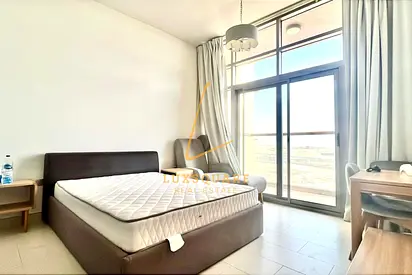 Exclusive I Spacious I Well-Maintained Studio