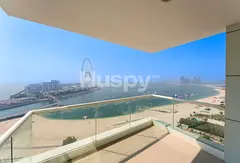 Rare 01 Series | Full Sea View | High Floor