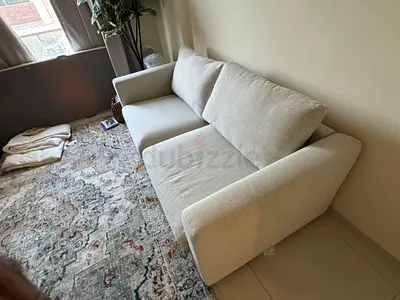 Selling IKEA vimle tow setter sofa bed
