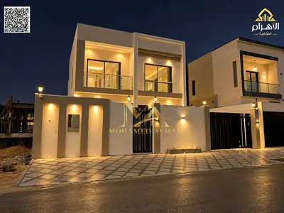 مباشرة من المالك | فيلا جاهزة للسكن | 3 غرف ماستر | الزاهية