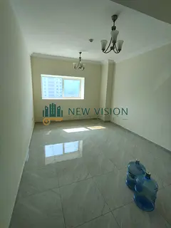 Two Bedroom Apartment with Master Room