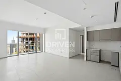 High Floor with Scenic Sea View | Vacant Unit